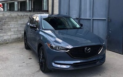 Mazda CX-5 II, 2021 год, 2 820 000 рублей, 1 фотография