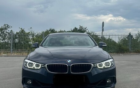 BMW 4 серия, 2019 год, 1 999 999 рублей, 1 фотография