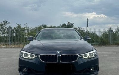 BMW 4 серия, 2019 год, 1 999 999 рублей, 1 фотография