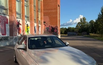 BMW 3 серия, 2017 год, 2 200 000 рублей, 1 фотография