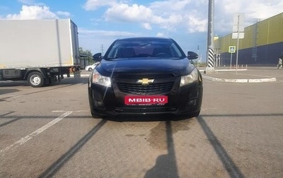 Chevrolet Cruze II, 2014 год, 690 000 рублей, 1 фотография