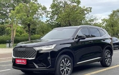 Haval H6, 2022 год, 1 420 000 рублей, 1 фотография