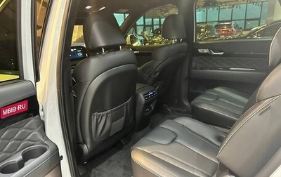Hyundai Palisade I, 2021 год, 4 550 000 рублей, 1 фотография