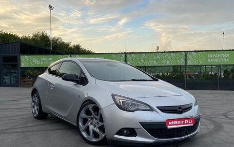 Opel Astra J, 2011 год, 695 000 рублей, 1 фотография