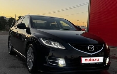 Mazda 6, 2007 год, 980 000 рублей, 1 фотография