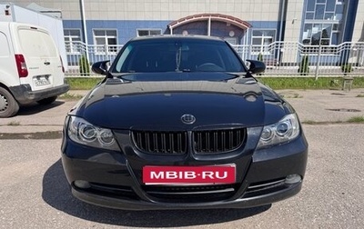 BMW 3 серия, 2005 год, 770 000 рублей, 1 фотография