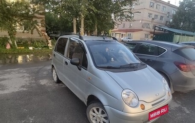 Daewoo Matiz, 2008 год, 180 000 рублей, 1 фотография