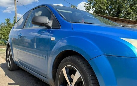 Ford Focus II рестайлинг, 2006 год, 330 000 рублей, 5 фотография