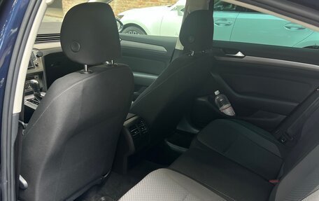 Volkswagen Passat B8 рестайлинг, 2016 год, 2 080 000 рублей, 10 фотография