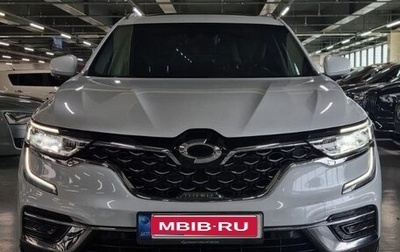 Renault Samsung QM6, 2021 год, 1 665 000 рублей, 1 фотография