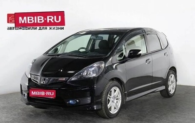 Honda Fit III, 2013 год, 889 000 рублей, 1 фотография