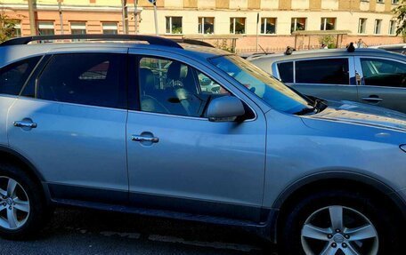 Hyundai ix55, 2011 год, 1 350 000 рублей, 3 фотография