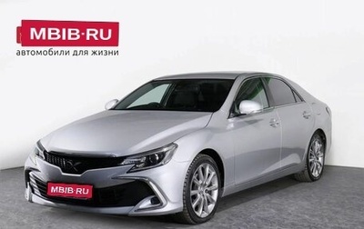 Toyota Mark X II, 2017 год, 1 990 000 рублей, 1 фотография