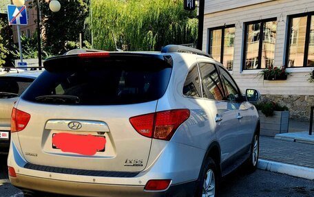 Hyundai ix55, 2011 год, 1 350 000 рублей, 7 фотография
