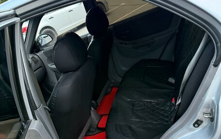 Hyundai Accent II, 2008 год, 300 000 рублей, 5 фотография