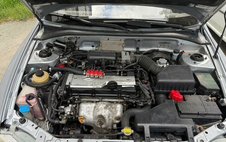 Hyundai Accent II, 2008 год, 300 000 рублей, 7 фотография