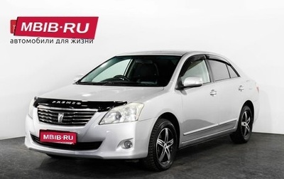 Toyota Premio, 2007 год, 1 100 000 рублей, 1 фотография