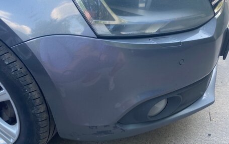 Volkswagen Jetta VI, 2014 год, 1 080 000 рублей, 5 фотография