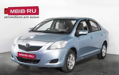Toyota Belta, 2012 год, 850 000 рублей, 1 фотография