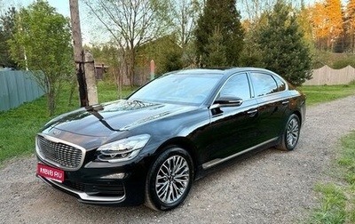 KIA K900 II, 2021 год, 3 550 000 рублей, 1 фотография