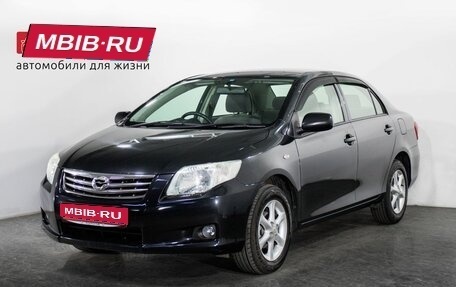 Toyota Corolla, 2010 год, 925 000 рублей, 1 фотография