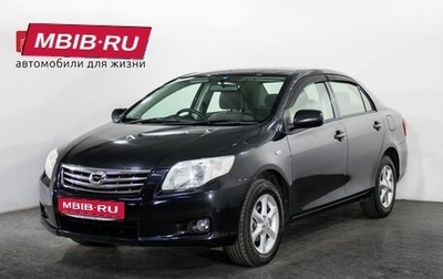 Toyota Corolla, 2010 год, 925 000 рублей, 1 фотография