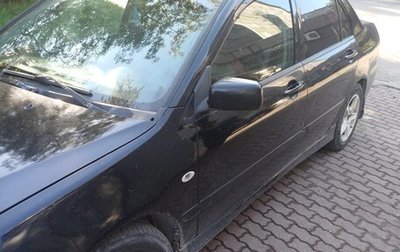 Mitsubishi Lancer IX, 2006 год, 350 000 рублей, 1 фотография