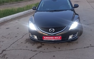 Mazda 6, 2008 год, 955 000 рублей, 1 фотография