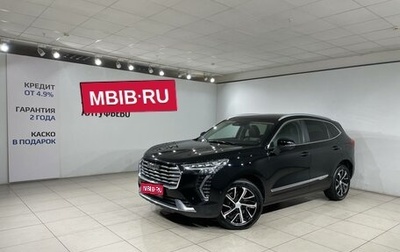 Haval Jolion, 2021 год, 1 470 000 рублей, 1 фотография