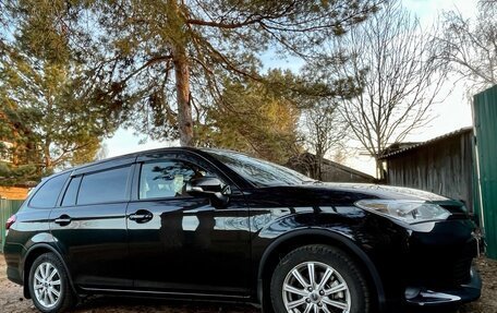 Toyota Corolla, 2017 год, 1 450 000 рублей, 2 фотография