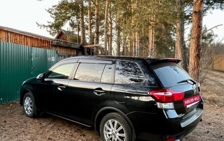 Toyota Corolla, 2017 год, 1 450 000 рублей, 4 фотография