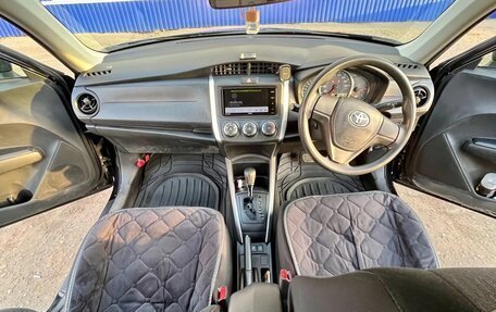 Toyota Corolla, 2017 год, 1 450 000 рублей, 8 фотография