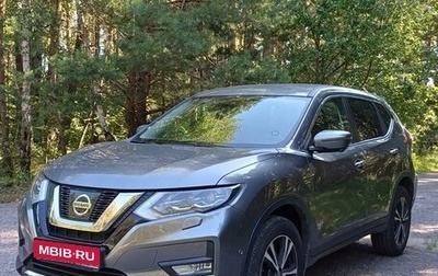 Nissan X-Trail, 2022 год, 2 999 999 рублей, 1 фотография