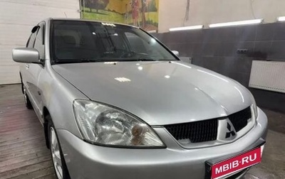Mitsubishi Lancer IX, 2005 год, 399 000 рублей, 1 фотография