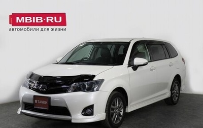 Toyota Corolla, 2014 год, 1 230 000 рублей, 1 фотография