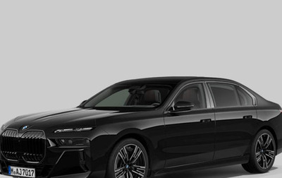 BMW 7 серия, 2025 год, 22 375 000 рублей, 1 фотография