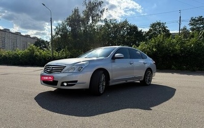 Nissan Teana, 2008 год, 1 077 000 рублей, 1 фотография
