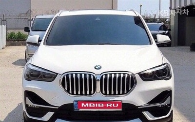 BMW X1, 2021 год, 2 565 000 рублей, 1 фотография
