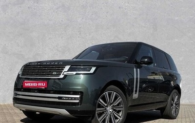 Land Rover Range Rover IV рестайлинг, 2022 год, 13 500 000 рублей, 1 фотография