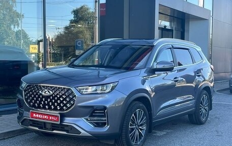 Chery Tiggo 8 Pro, 2023 год, 1 890 000 рублей, 1 фотография