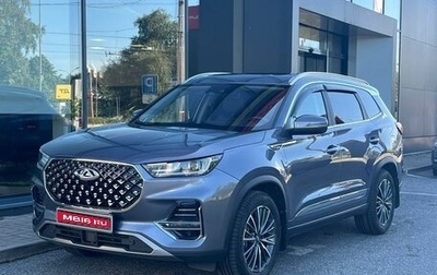 Chery Tiggo 8 Pro, 2023 год, 1 890 000 рублей, 1 фотография
