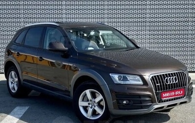 Audi Q5, 2013 год, 2 000 000 рублей, 1 фотография