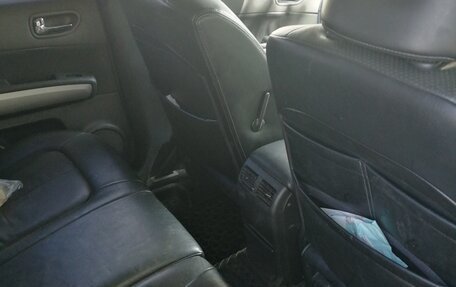 Nissan X-Trail, 2008 год, 1 140 000 рублей, 4 фотография