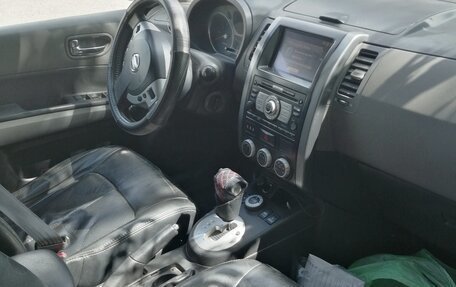 Nissan X-Trail, 2008 год, 1 140 000 рублей, 5 фотография