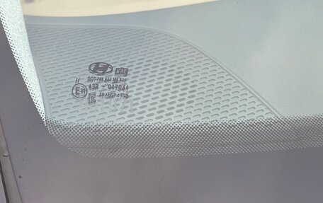 Hyundai Sonata VIII, 2021 год, 2 850 000 рублей, 10 фотография
