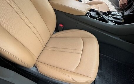 Hyundai Sonata VIII, 2021 год, 2 850 000 рублей, 8 фотография