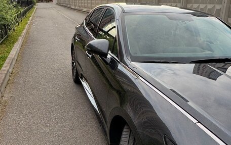 Hyundai Sonata VIII, 2021 год, 2 850 000 рублей, 30 фотография