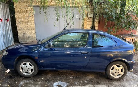 Renault Megane II, 1996 год, 170 000 рублей, 2 фотография