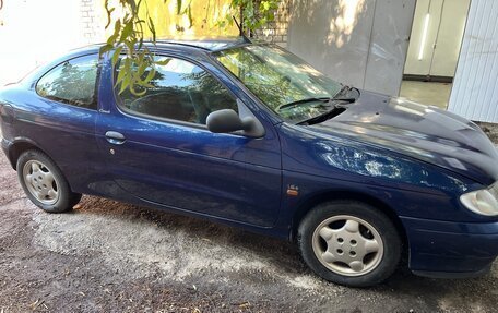 Renault Megane II, 1996 год, 170 000 рублей, 6 фотография