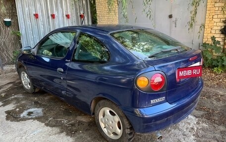Renault Megane II, 1996 год, 170 000 рублей, 3 фотография